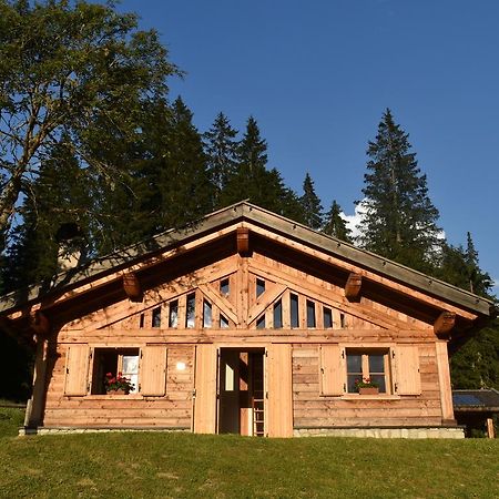 Chalet Brenta Dolomites Villa Madonna Exteriör bild